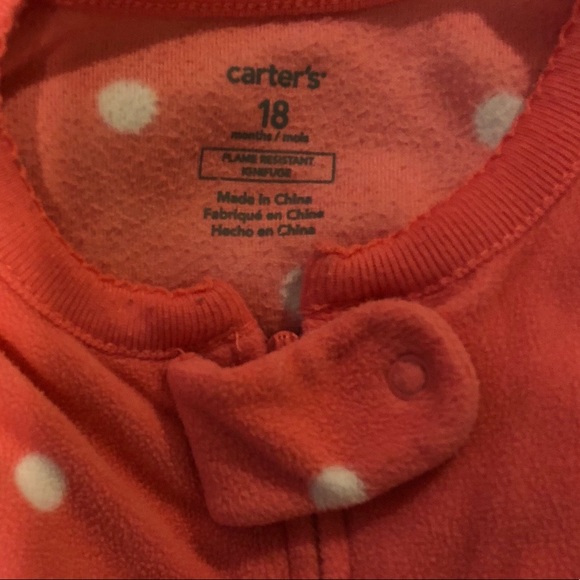 Baby PJs - Picture 3 of 3